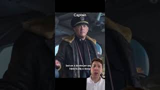 “The Captain” isn’t always a Captain Net Worth