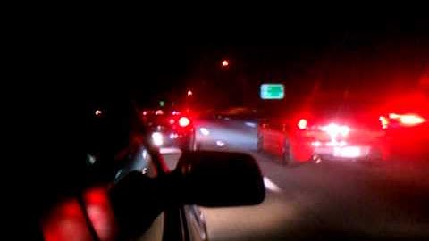 Cobalt SS/TC vs Mazda speed3