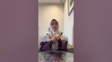 Sijil Profesional Haji Dan Umrah - Video 2 Tazkirah Sejarah Dan Perlaksanaan Ibadah Haji