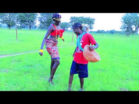 MIN TUKE DANCE VIDEO Ceaser Deyopakaka