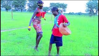 MIN TUKE DANCE VIDEO @Ceaser-Deyopakaka