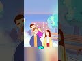 La niña que podía ver a los muertos… pero nadie le creyó  #youtubeshorts