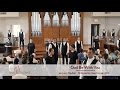 God Be With You by Oasis Chorale