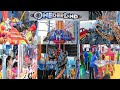 Onederland escapade adventures beyond imagination soft play area filled activities for kid  adult