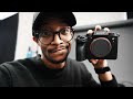 Sony A1 - Filmmakers Review