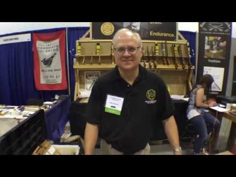 Woodworking in America 2015: Marketplace