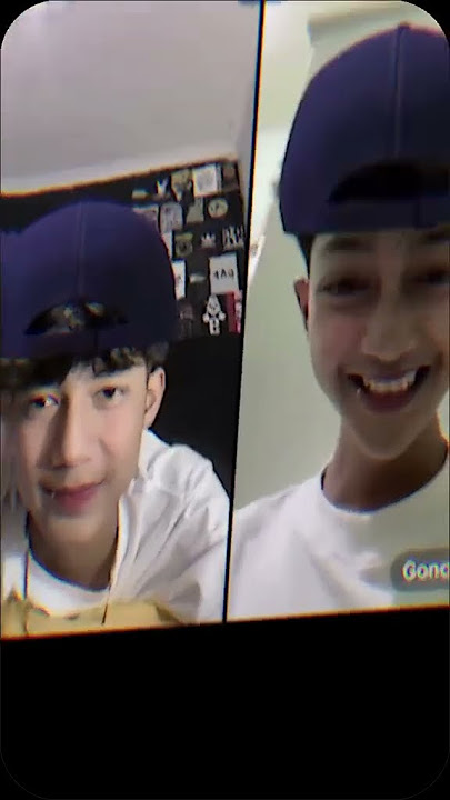 isal pas live sama kembaran nya #faisalgwsm #fypシ゚viral #garudawisnusatriamuda #gwsm.familiy