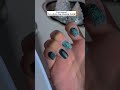 From Basic to Fabulous: The Magic of Dip Powder! ✨ #glowrbloom  #dippowdernails #nailtutorial