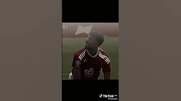 من بعدك يابا أنا شوفت الويل محمد عبدالمنعم النادى الأهلي Football الاهلي كاس العالم للأندية 