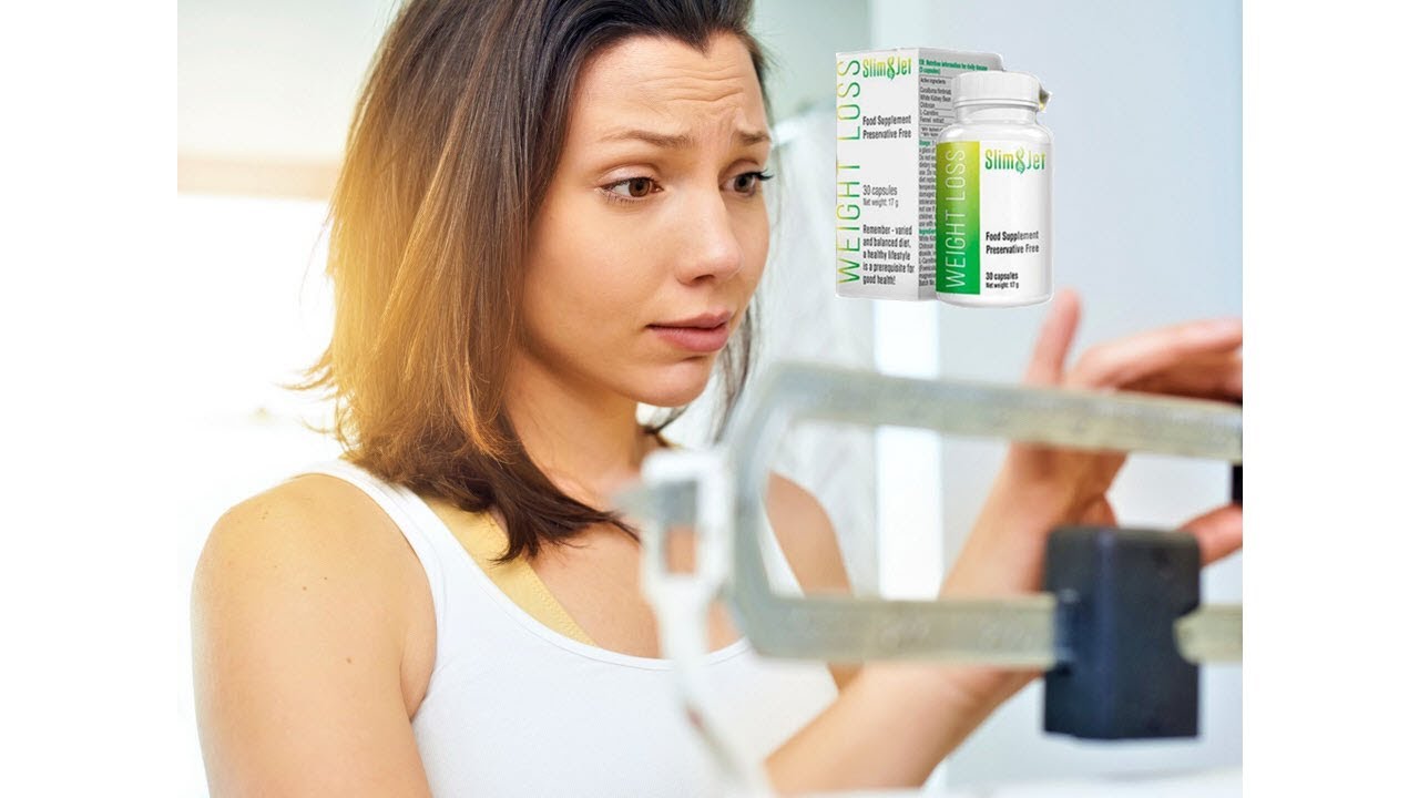 Slim Jet Comment Utiliser