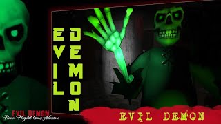 Evil Demon Horror Hospital Game Adventure Full GamePlay screenshot 2
