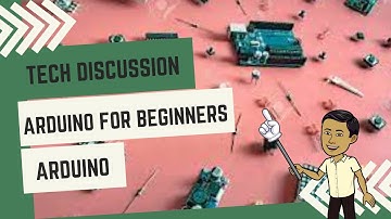 Arduino Course for Beginners    (guide for students/reference material for teachers)