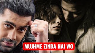 Mujhme Zinda Hai Wo || New Hindi Song || Jubin Nautiyal Romantic Songs