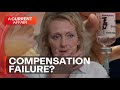 Compensation fails woman injured by COVID vaccine | A Current Affair