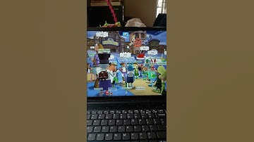 alot of toons #youtube #fy #cute #toontownrewritten @ToontownTV #christmas #amazing @Disney