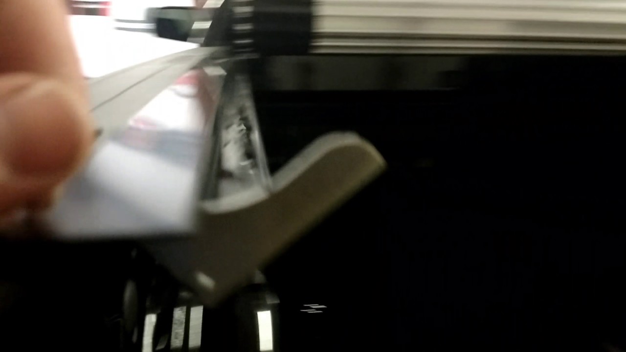 Gm Accessories Hard Roll By Rev Tonneau Cover Youtube