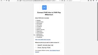 Deep Dive #4   App html