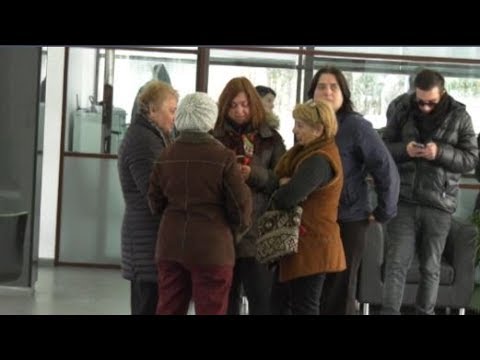 „ანას ბაღის“ დამცველების  საჩივარი გენერალურ  პროკურატურაში და ბრალდებები სამართალდამცავ უწყებას