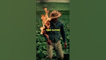 🔥 The Exploding Trousers Mystery! #newzealand