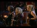 An evening with The Dixie Chicks - White Trash Wedding