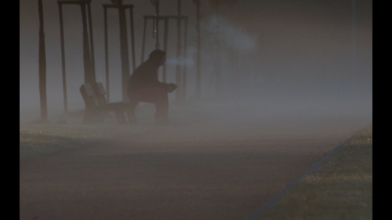 HOPAJZ AI STUDIO - Soledad