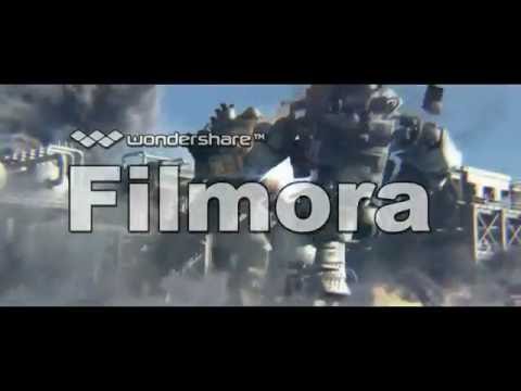 Titanfall: Free The