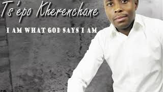 Ha u mpona lefeela. Ts'epo Kherenchane