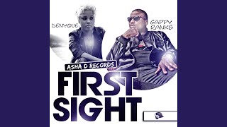 First Sight (feat. Denyque) chords
