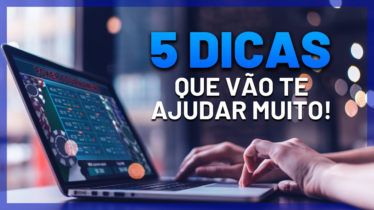 apostas em bingo online