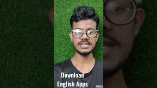 Download our mobile apps || English Apps screenshot 2