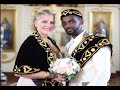How to dance eritrean dance better than your husband |Eritrean wedding|