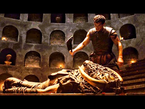 Immortals (2011) Film Explained in Hindi/Urdu | Immortel’s Titan and Gods Summarized हिन्दी