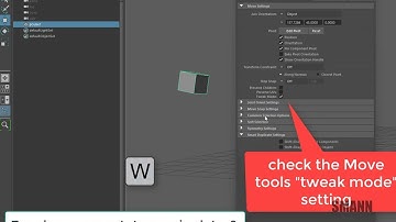 Is your Rotate Tool missing in MAYA ?