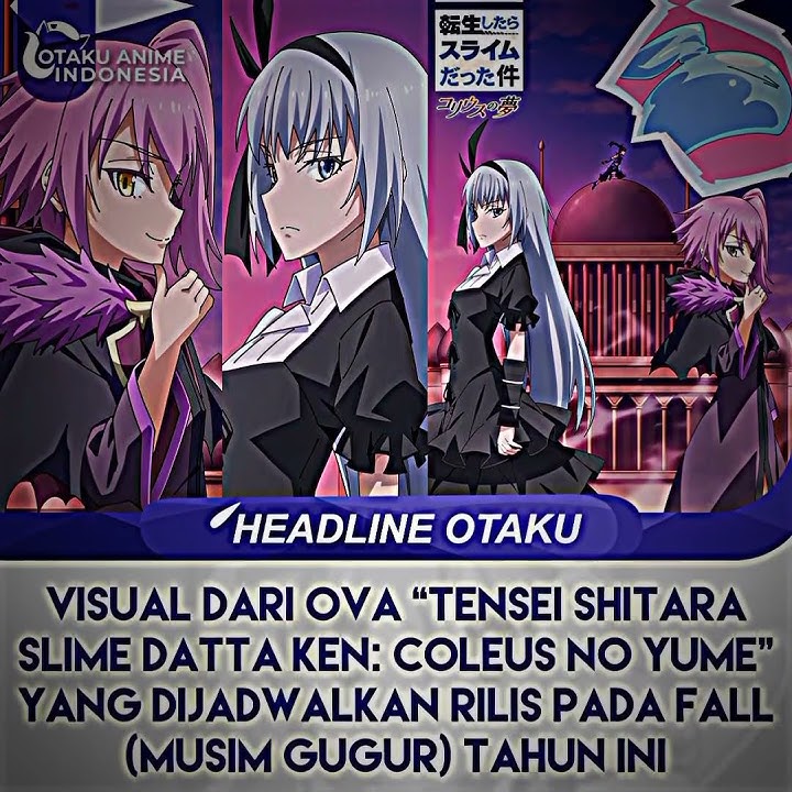 Kijin, Tensei Shitara Slime Datta Ken Wiki