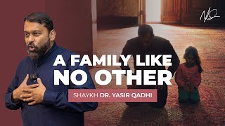 10 Simple Tips to Have a Loving Family from Prophet Yaqub | Shaykh Dr. Yasir Qadhi