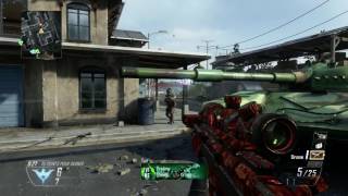 FULL SWAP 5ON ! (Clips, Splits & Fails)