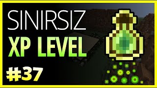 Minecraft Xp kasma taktiği