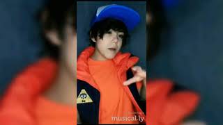 Musical.ly Compilation