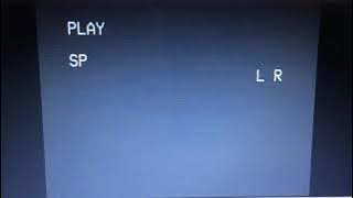 Opening to Disney’s Sing Alongs Songs: I Love to Laugh 😂 ( 1990-2021 ) VHS 📼