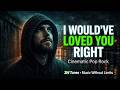 I Would've Loved You Right- By 3W Tunes "Music Without Limits"
