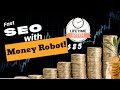 Money Robot for SEO Automation – Full Setup Guide