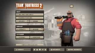 česk gameplay team fortress 2 relax na gamesites konec školnho roku high definition 720p