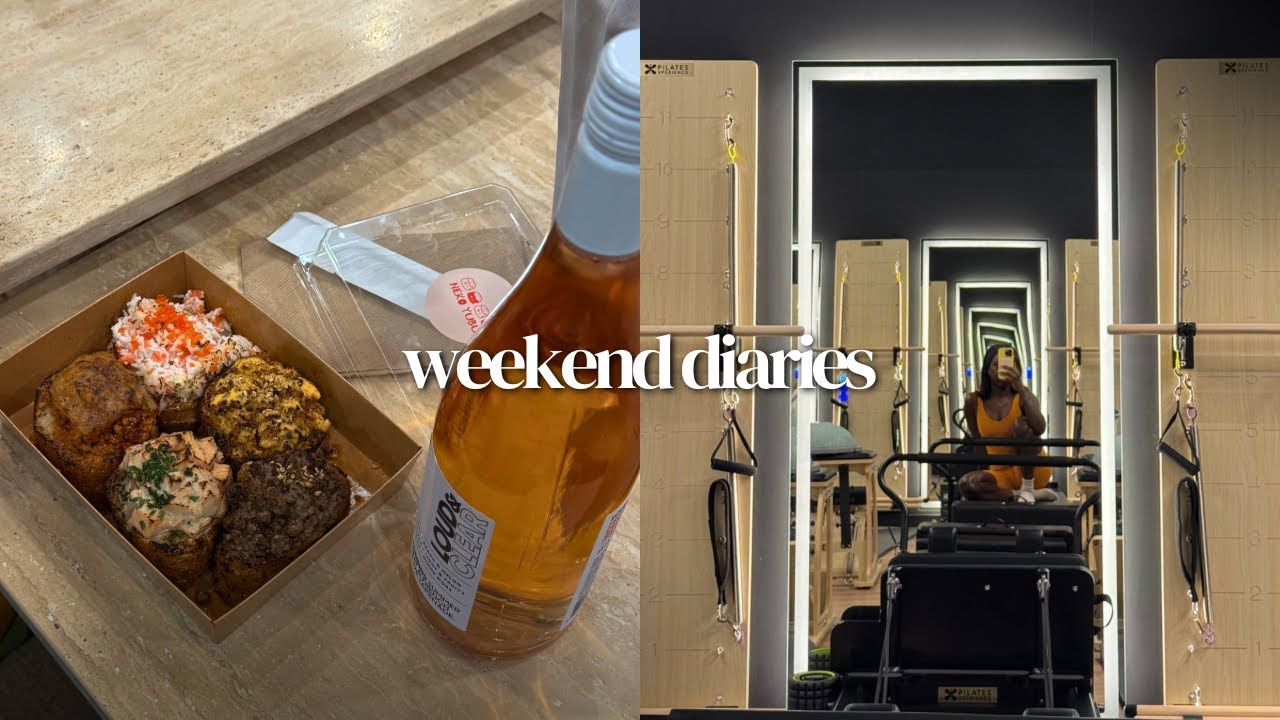 Давайте сходим на свидание в одиночестве | выходные, наполненные балансом, продуктивностью, дружб...