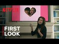 First Look Clip