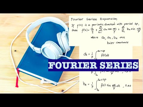 FOURIER SERIES |