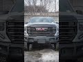 We love GMC Sierra's  #shaganappigm  #calgary #dealership #yyc