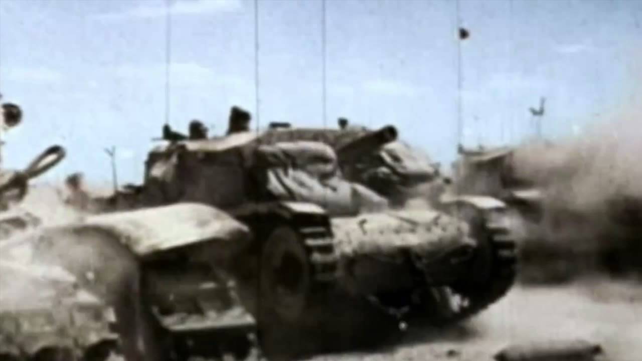 A Review of World War 2: Atlantic Theater - YouTube