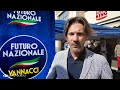 Varese - Il Galpa vuole la PL nella ex Caserma Garibaldi