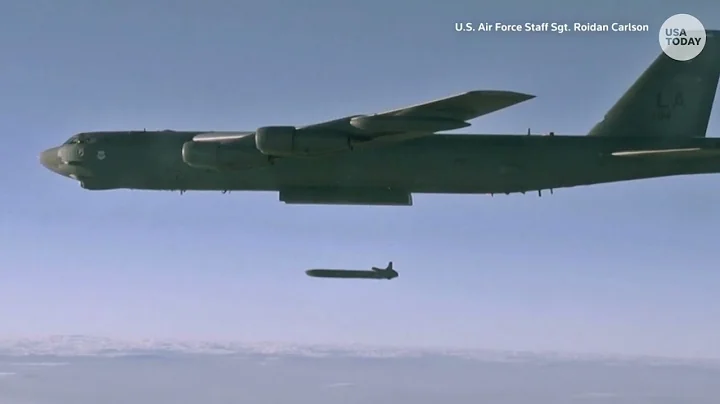 Donald Trump wants to resume nuclear testing but expert says nuclear weapons are still global threat