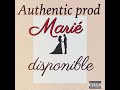 Authentic prod officiel mariage